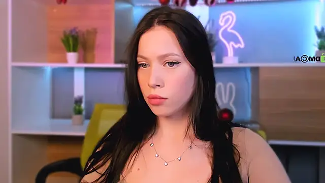 amanda-miki online show from 01/09/26, 04:32