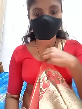 deepa-telugu143 online show from 01/10/26, 08:16