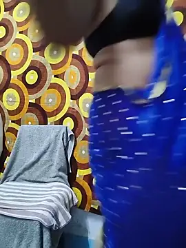 deepa-telugu143 online show from 05/19/26, 06:36