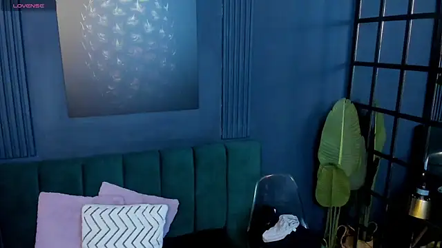 ariannaliss online show from 09/21/25, 11:56