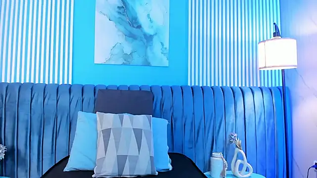 ariannaliss online show from 01/12/26, 04:01