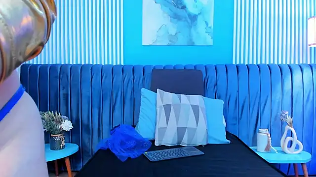 ariannaliss online show from 01/14/26, 04:56