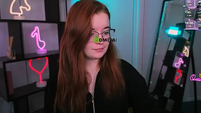 nika-still online show from 03/16/26, 11:03