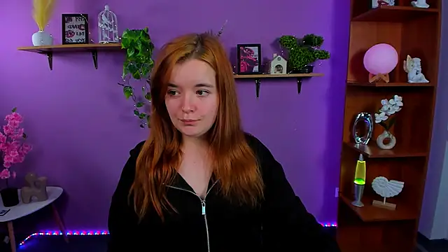 nika-still online show from 04/03/26, 04:05