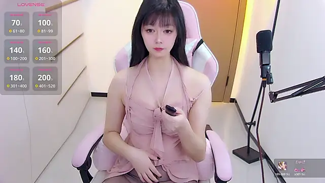 Fioriy66 online show from 02/22/26, 01:53