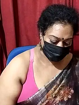 surekha-30 online show from 09/24/25, 04:32