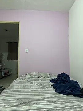 mermaidblue online show from 02/24/26, 09:40