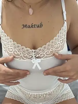 mermaidblue online show from 04/03/26, 09:51