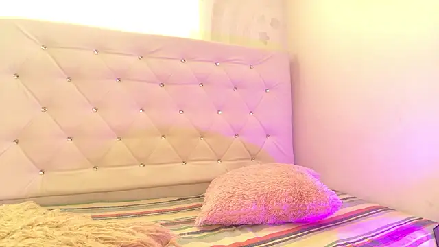 tatixxxvega online show from 03/12/26, 01:39