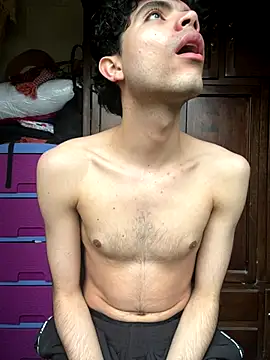 Axel-Mejia online show from 01/06/26, 12:53