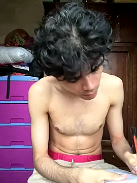 Axel-Mejia online show from 01/08/26, 12:40