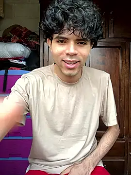 Axel-Mejia online show from 01/13/26, 01:05