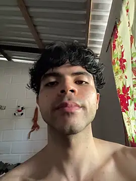 Axel-Mejia online show from 01/14/26, 06:35