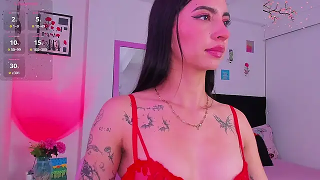 Aryane art  online show from 02/14/26, 09:11