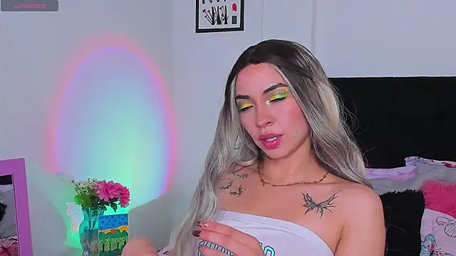 Aryane art  online show from 03/17/26, 11:08