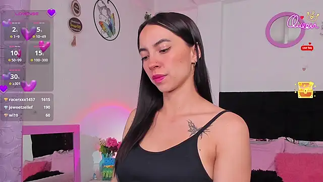 Aryane art  online show from 03/31/26, 04:13