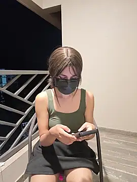 SinfulTemptation online show from 04/06/26, 06:42