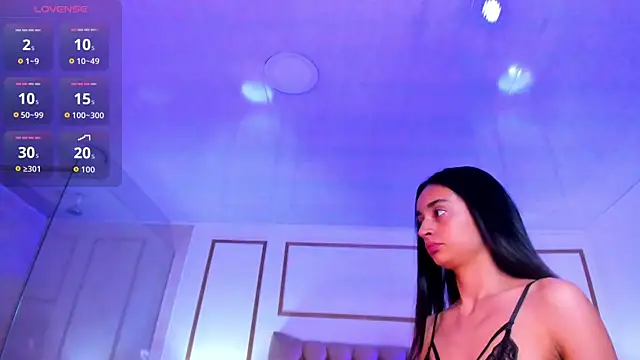 Leilani- online show from 09/10/25, 12:05