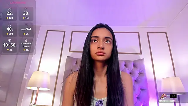 Leilani- online show from 09/11/25, 11:43