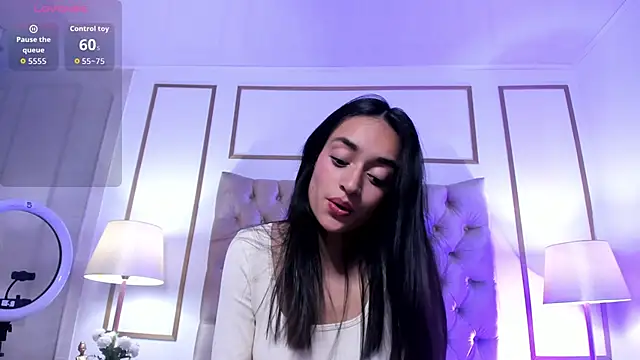 Leilani- online show from 09/17/25, 12:51