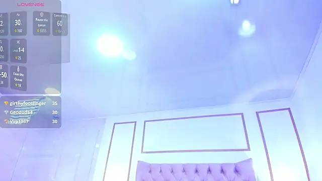 Leilani- online show from 09/23/25, 12:41