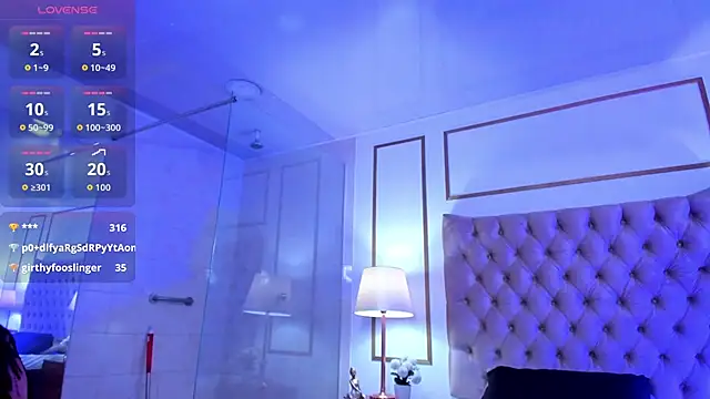 Leilani- online show from 09/24/25, 12:19