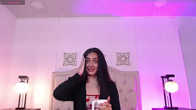 Leilani- online show from 10/14/25, 03:35