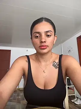 AnaaFaith  online show from 10/10/25, 04:28