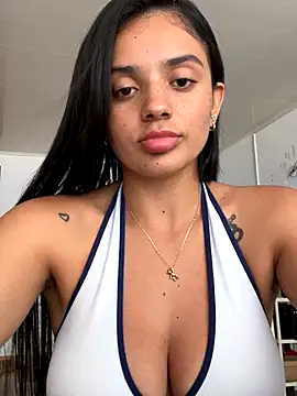 AnaaFaith  online show from 10/24/25, 07:32