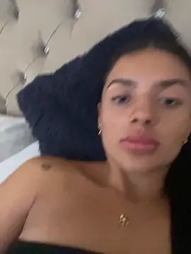 AnaaFaith  online show from 10/29/25, 05:04