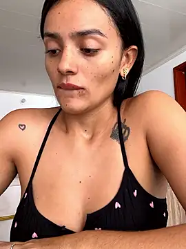 AnaaFaith  online show from 11/22/25, 02:38