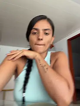 AnaaFaith  online show from 01/09/26, 08:32