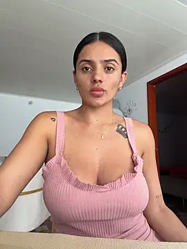 AnaaFaith  online show from 02/26/26, 07:35