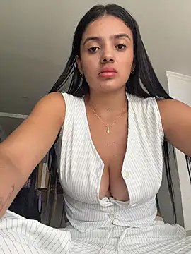 AnaaFaith  online show from 03/03/26, 07:31