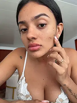 AnaaFaith  online show from 04/03/26, 05:11