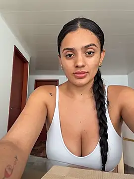 AnaaFaith  online show from 04/15/26, 07:58