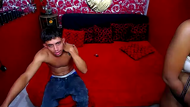 GABOPEIN online show from 11/08/25, 07:23