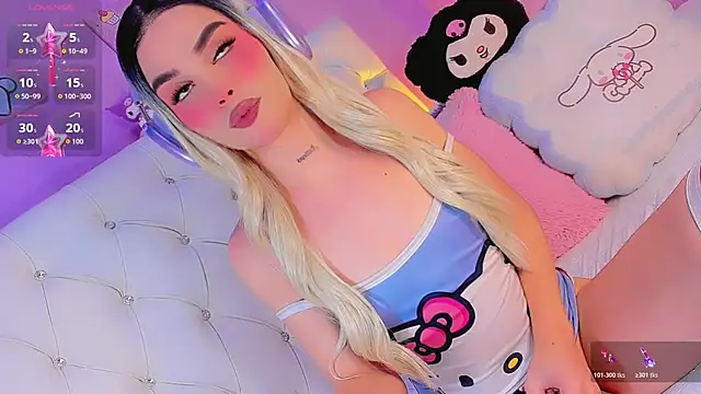 Cattleya White ll online show from 12/20/25, 09:11