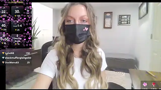 Snapshot of Magical_Milf_MelissaXX chatting on 09/27/25, 10:37 Magical Milf MelissaXX online show from 09/27/25, 10:37