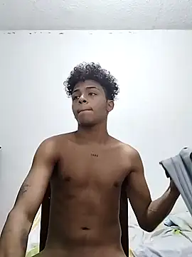 Manuel Mateus1 online show from 09/26/25, 07:40