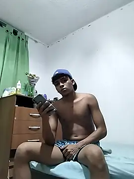 Manuel Mateus1 online show from 10/05/25, 02:21