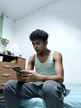 Manuel Mateus1 online show from 10/07/25, 01:03