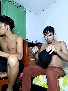 Manuel Mateus1 online show from 10/12/25, 02:21