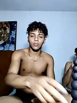 Manuel Mateus1 online show from 10/24/25, 12:30