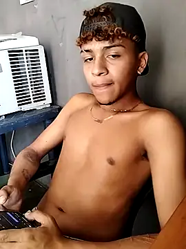 Manuel Mateus1 online show from 03/20/26, 06:24