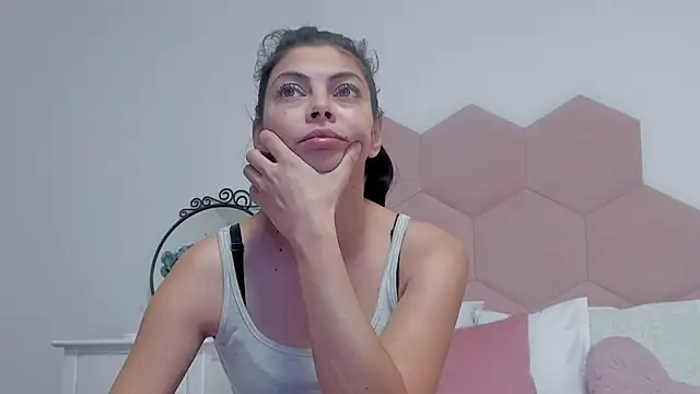 LadyLiia online show from 01/13/25, 05:01