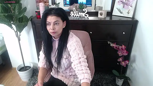 LadyLiia online show from 02/22/26, 04:57