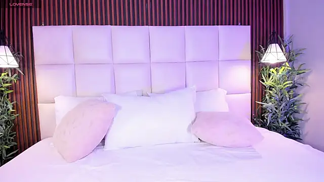 DulceGreem online show from 01/06/26, 11:36