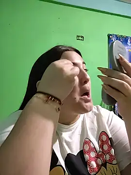 barbielamaravilla11 online show from 09/13/25, 04:29