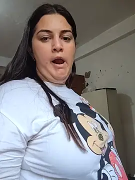 barbielamaravilla11 online show from 09/16/25, 12:06